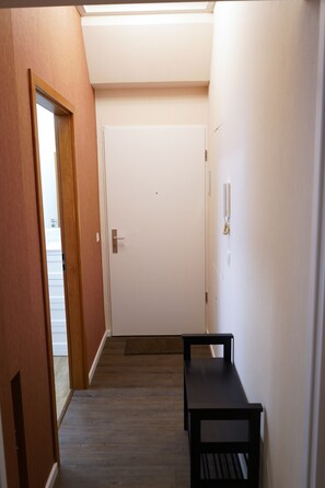 Interiör
