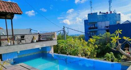 Balisee Apartment Bukit Jimbaran