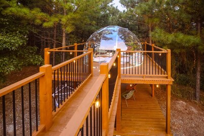 Beautiful Karma - Broken Bow/ Hochatown - 2Bd