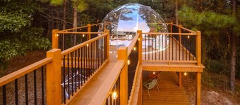 Beautiful Karma - Broken Bow/ Hochatown - 2Bd