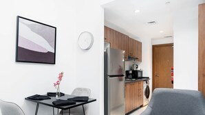 Basic Apartment