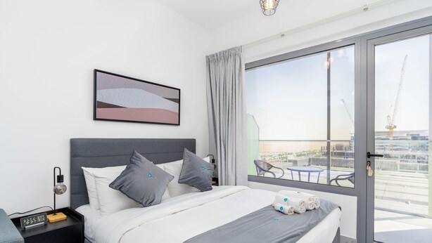 Basic Apartment