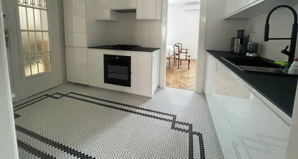 Zagreb City Center 2BR Designer Loft by ArtSpace