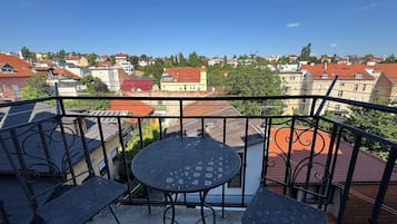 Utendørsservering