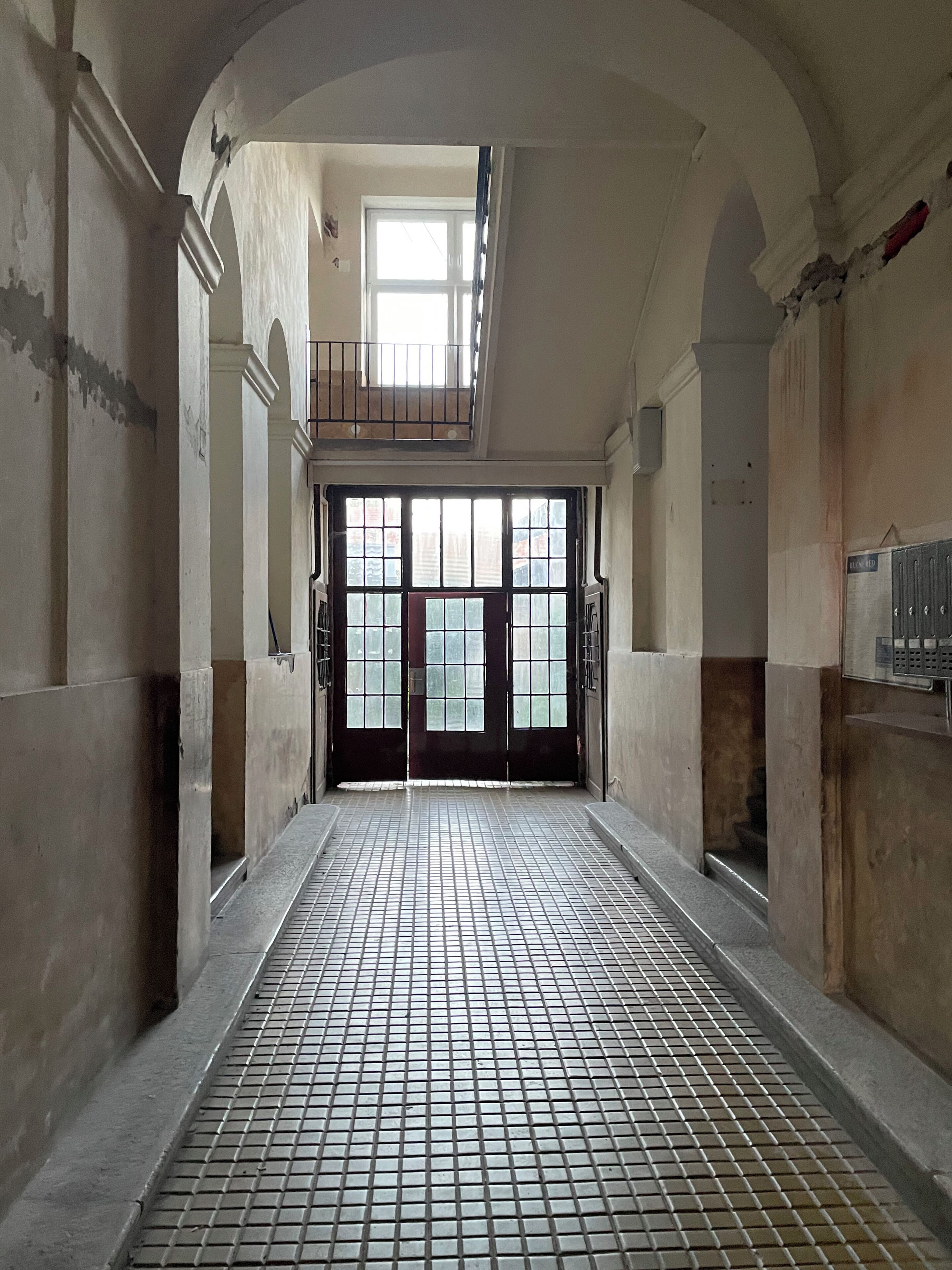 Intérieur