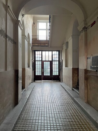Zagreb Center 2BR + 2.5BA - 104m² Loft by Cathedral