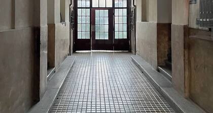 Zagreb Center 2BR + 2.5BA - 104m² Loft by Cathedral