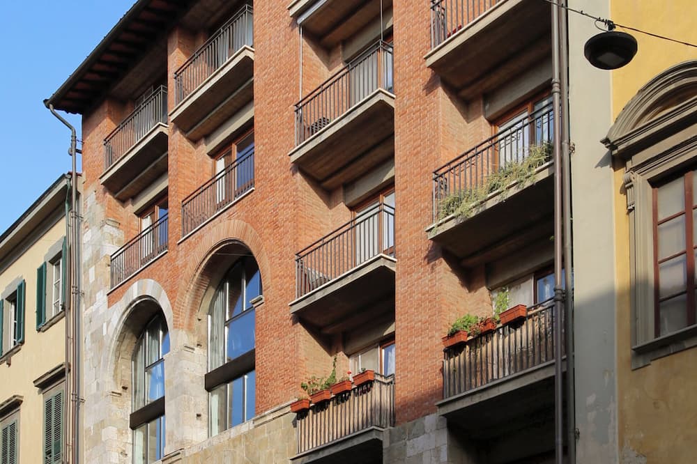 Gialel Pisa Guest House - Le Rene