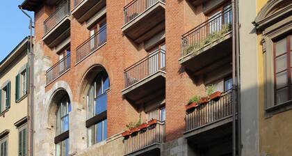 Gialel Pisa Guest House