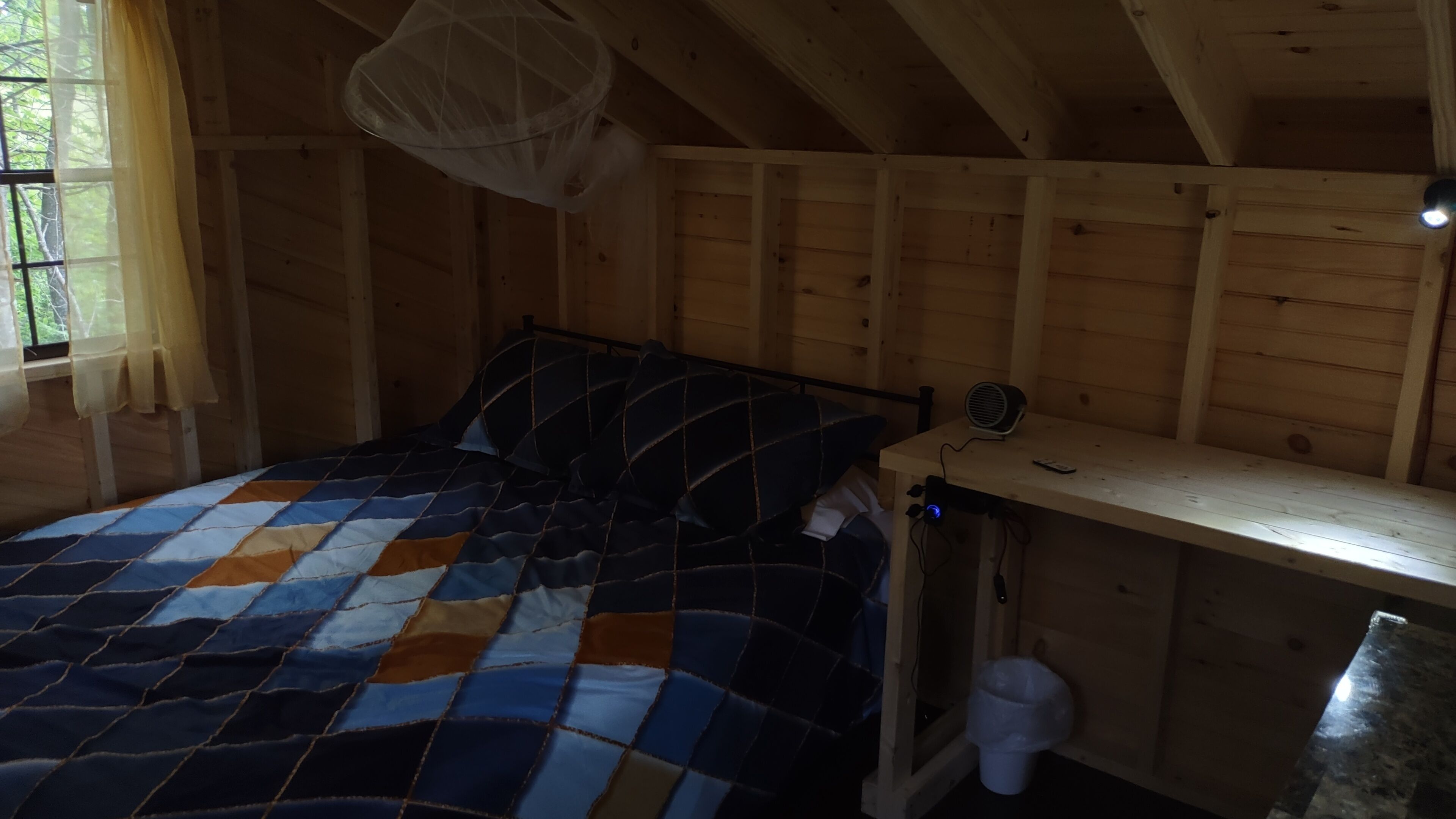 1 slaapkamer, gratis wifi, beddengoed