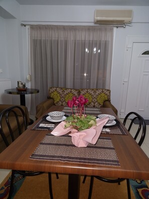 Restaurantes
