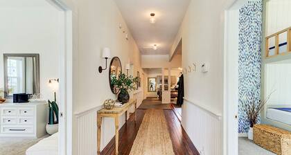 Brooklyn Arts Cottage