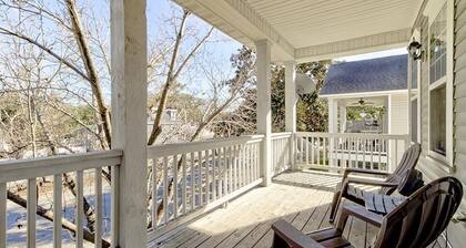 Loft on 3rd 616: 2 BR, 2 BA Condominium in Wilmington, Sleeps 4