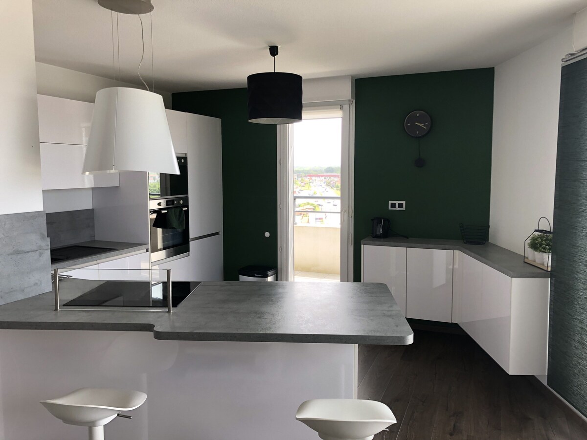 Image de profil de l’hôte