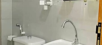 Located in Dakar, 1 km from Yoff Beach, 5 min from Almadies and Le Virage Beach.