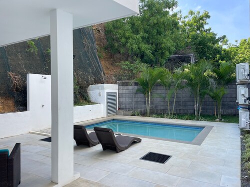 Modern San Juan Del Sur 2 Bedroom 2 Bath Condo
