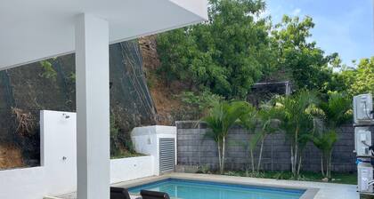 Modern San Juan Del Sur 2 Bedroom 2 Bath Condo