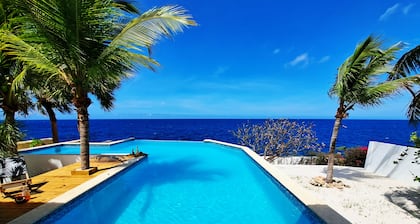Villa Coconut Beach - Coral Estate Resort