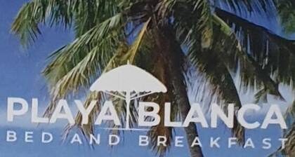 PLAYA BLANCA BED & BREAKFAST
