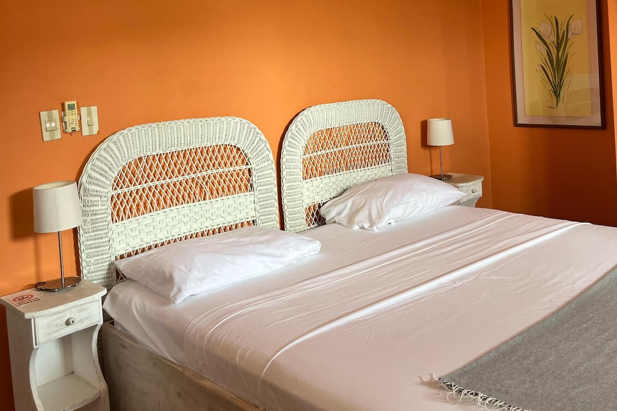 Estrella | 1 bedroom, in-room safe, free WiFi, bed sheets