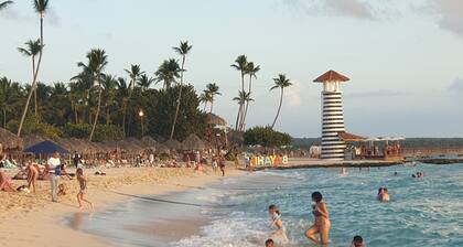 PLAYA BLANCA BED & BREAKFAST