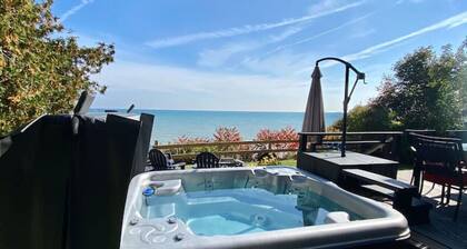 Blue Water Beach House! Amazing Beach, sleeps 20!