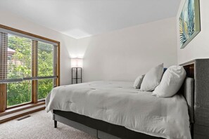 5 Schlafzimmer, kostenloses WLAN, Bettwäsche