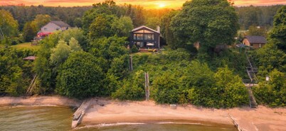 Blue Water Beach House! Amazing Beach, sleeps 20!