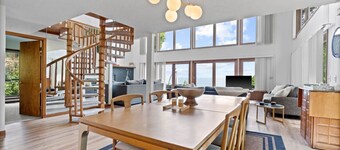 Blue Water Beach House! Amazing Beach, sleeps 20!