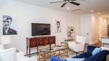 TV connectée