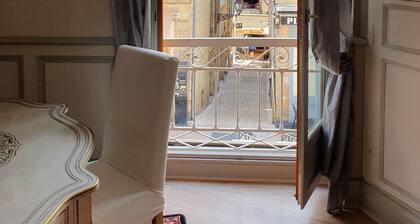 Appartement Dans le Centre Historique de Sarlat la Canéda