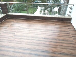 Villa, Multiple Beds | Property grounds - Florida Luxurious 4 bhk Villa Lonavala With View (Mawal)