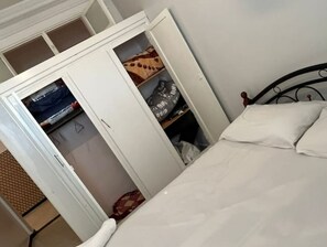 2 Schlafzimmer