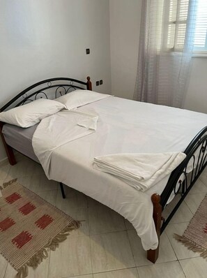 2 chambres