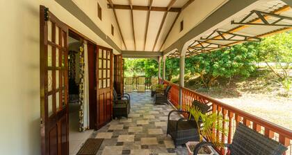 Maison de Lecointe - Spacious 4-bed House
