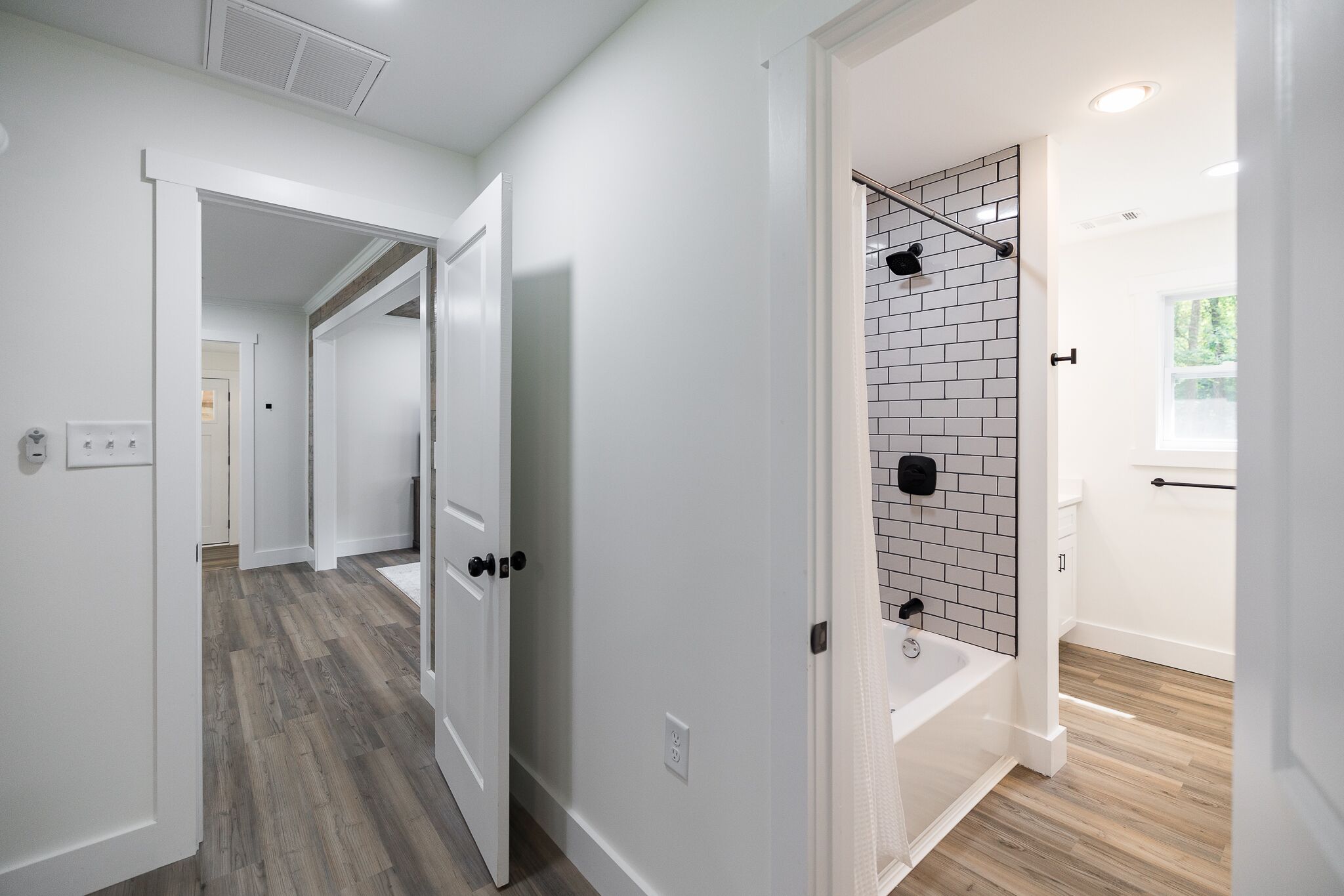 Towels, soap, toilet paper