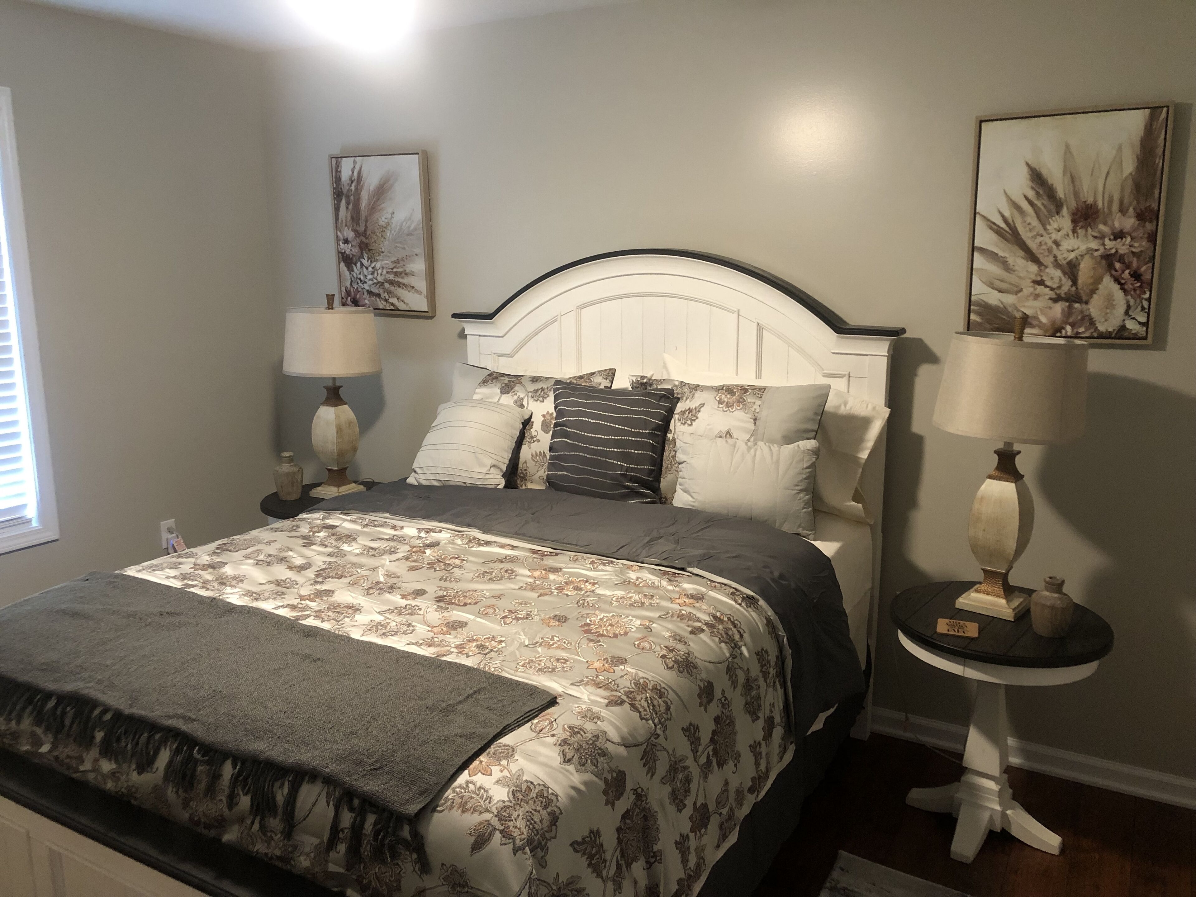 5 slaapkamers, gratis wifi, beddengoed