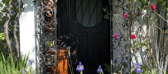 Historischer Wasserturm,Nähe Naturpark Eifel,Phantasialand,Köln,Bonn,Wanderwege