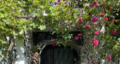 Historic water tower, close to Eifel Nature Park, Phantasialand, Cologne, Bonn, hiking trails