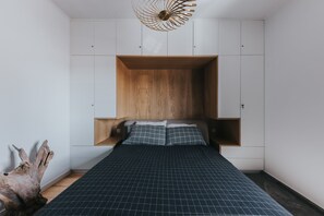 3 Schlafzimmer, Bügeleisen/Bügelbrett, WLAN, Bettwäsche