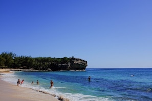 Serviettes de plage