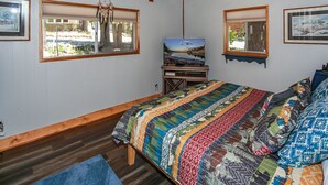 基本小屋
