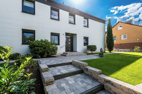 1 Bedroom Condo in Goslar