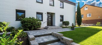 1 Bedroom Condo in Goslar