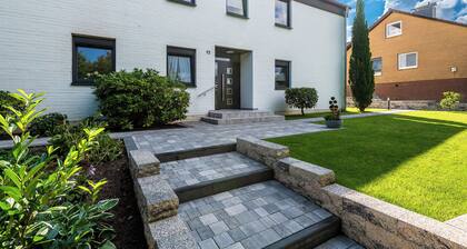 1 bedroom condo in goslar