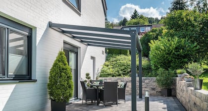 1 bedroom condo in goslar