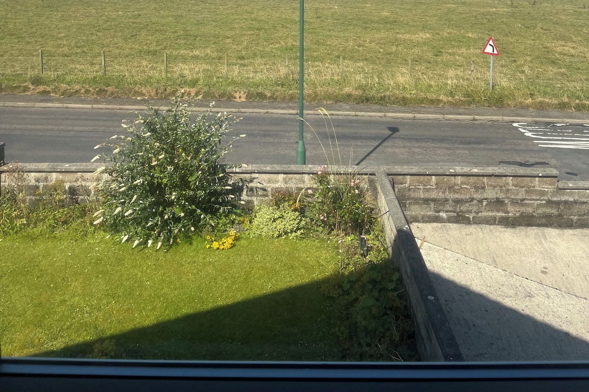 1 slaapkamer, gratis wifi, beddengoed