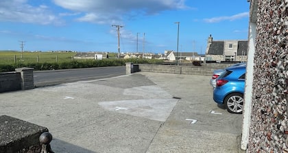 Broadhaven Road