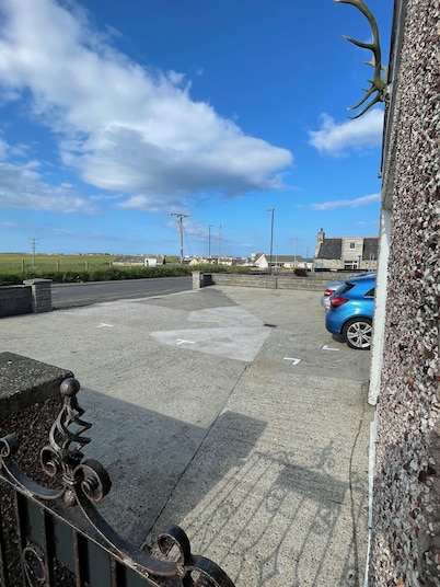Broadhaven Road