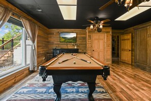 Sala de jogos